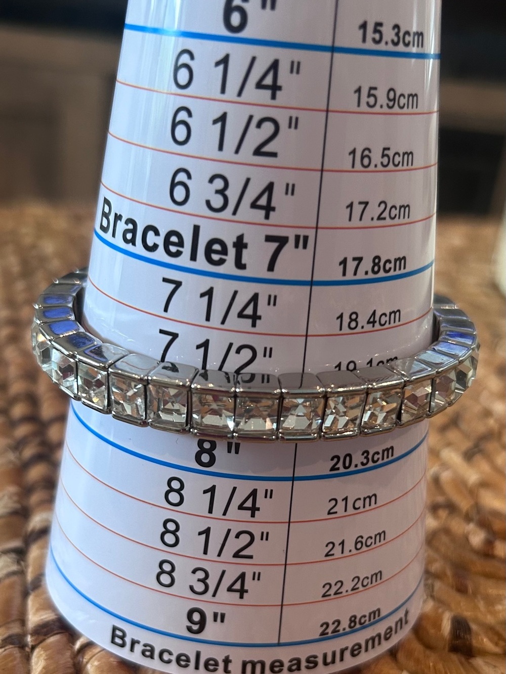 Bracelets  - Reposhing from zanysocks933
